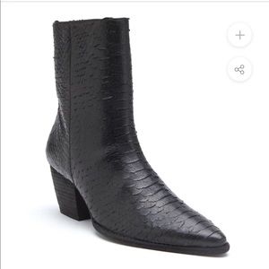 Matisse Caty Boot size 7.5